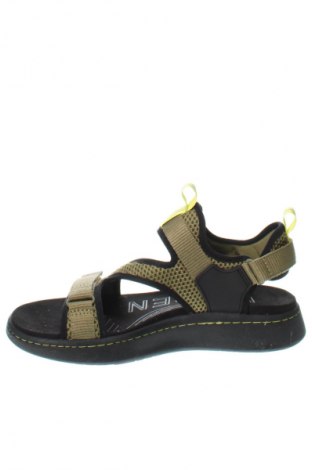 Sandalen Woden, Größe 39, Farbe Grün, Preis 88,66 €