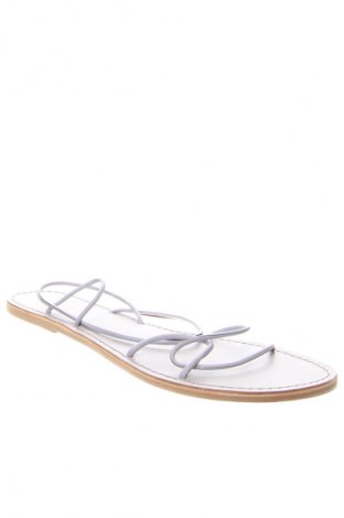 Sandalen Y.A.S, Größe 41, Farbe Lila, Preis 31,99 €