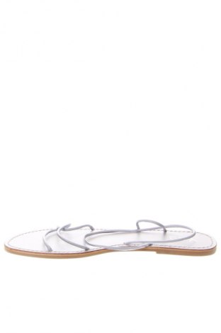 Sandalen Y.A.S, Größe 41, Farbe Lila, Preis 31,99 €