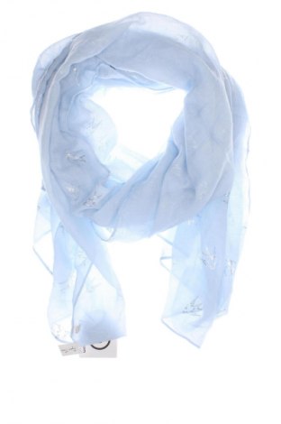 Schal, Farbe Blau, Preis 13,15 €