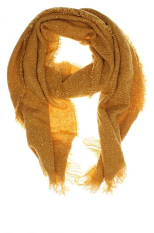Schal, Farbe Gelb, Preis 10,23 €
