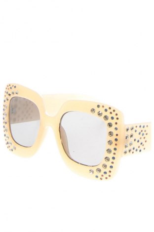 Sonnenbrille ASOS, Farbe Beige, Preis € 26,26