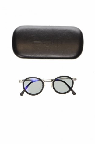 Sonnenbrille Komono, Farbe Schwarz, Preis 17,38 €