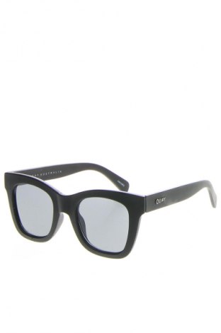 Sonnenbrille QUAY, Farbe Grau, Preis 41,89 €