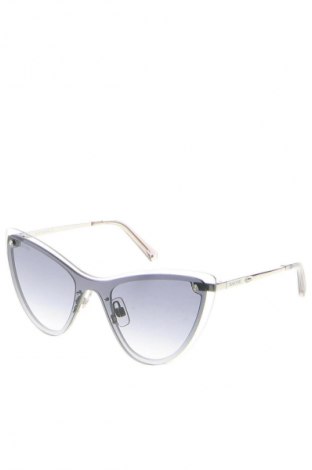 Sonnenbrille Swarovski, Farbe Grau, Preis 112,02 €