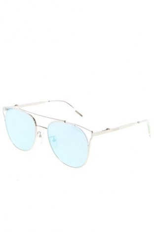 Слънчеви очила Trussardi, Цвят Сив, Цена 103,00 лв.