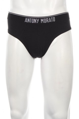 Slip Antony Morato, Größe XXL, Farbe Schwarz, Preis € 9,99