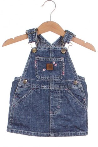 Γυναικεία σαλοπέτα Carhartt, Μέγεθος 6-9m/ 68-74 εκ., Χρώμα Μπλέ, Τιμή 17,00 €