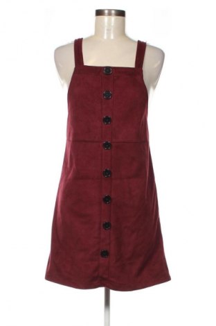 Latzkleid Primark, Größe S, Farbe Rot, Preis 10,09 €