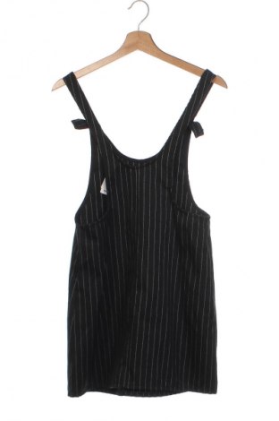 Latzkleid Pull&Bear, Größe S, Farbe Schwarz, Preis 5,99 €