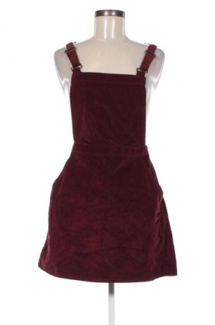 Latzkleid Xhilaration, Größe M, Farbe Rot, Preis 6,79 €