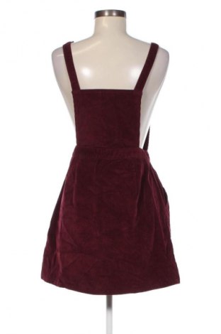 Latzkleid Xhilaration, Größe M, Farbe Rot, Preis 5,49 €