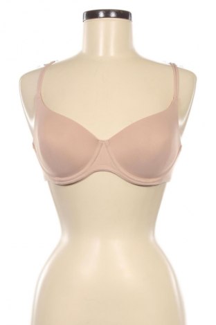 Büstenhalter Nur Die, Größe L, Farbe Beige, Preis € 12,53