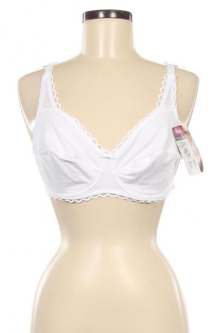 Büstenhalter Playtex, Größe L, Farbe Weiß, Preis 17,79 €