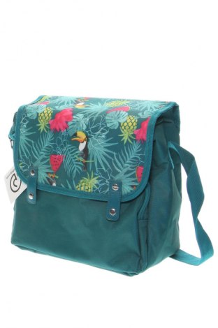 Θερμική τσάντα, Χρώμα Πράσινο, Τιμή 13,00 €