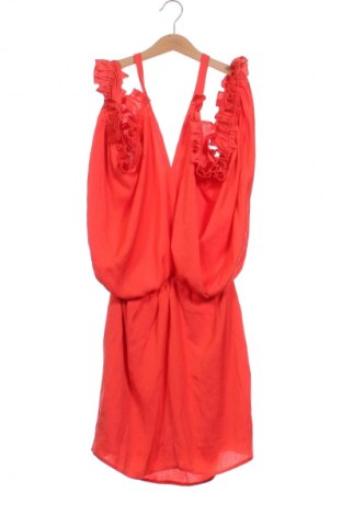 Tunika, Größe XS, Farbe Rot, Preis 25,75 €