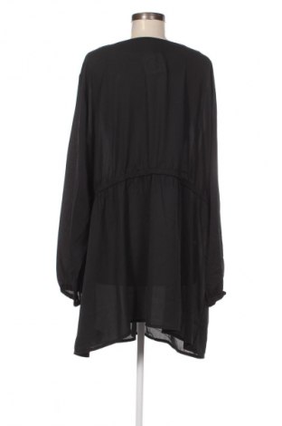 Τουνίκ Bpc Bonprix Collection, Μέγεθος 4XL, Χρώμα Μαύρο, Τιμή 16,70 €