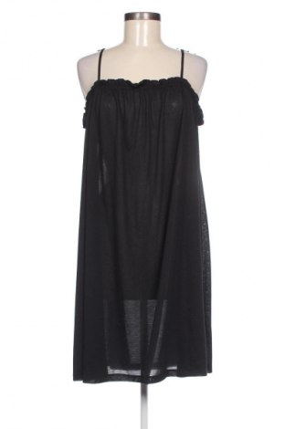 Tunică H&M, Mărime XL, Culoare Negru, Preț 24,94 Lei