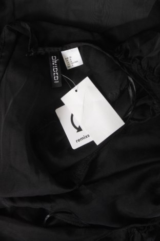 Tunika H&M Divided, Größe S, Farbe Schwarz, Preis € 5,01