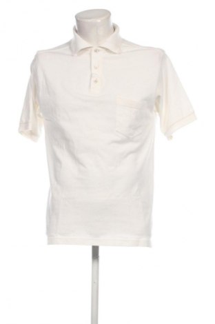 Ανδρικό t-shirt Joop!, Μέγεθος M, Χρώμα Λευκό, Τιμή 53,27 €