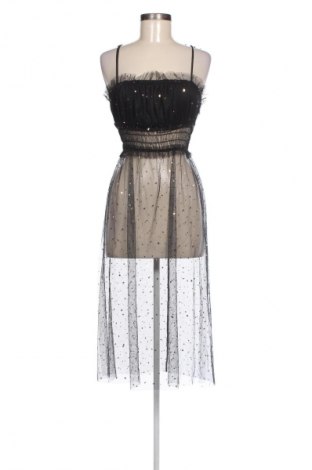 Tunika Miss Selfridge, Rozmiar S, Kolor Czarny, Cena 127,99 zł