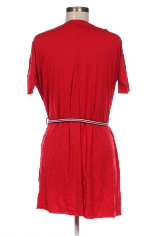 Tunika Stradivarius, Größe S, Farbe Rot, Preis € 4,99