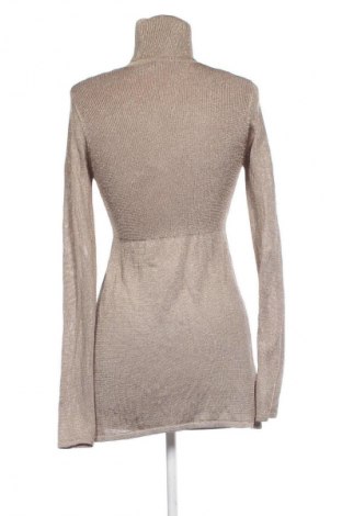 Tunika Zara, Größe L, Farbe Golden, Preis € 14,99