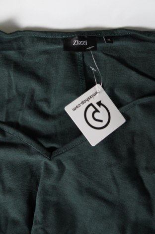 Tunică Zizzi, Mărime XL, Culoare Verde, Preț 48,99 Lei