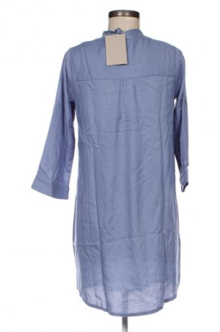 Maternity tunic Mamalicious, Μέγεθος XS, Χρώμα Μπλέ, Τιμή 6,99 €