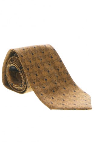 Krawatte, Farbe Golden, Preis € 6,29