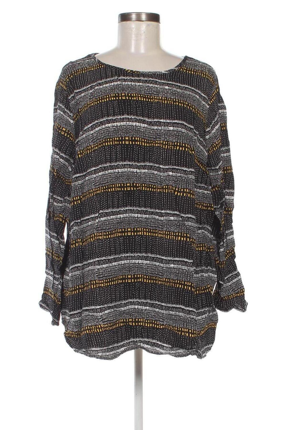 Shirt für Schwangere H&M Mama, Größe XL, Farbe Mehrfarbig, Preis 3,29 €