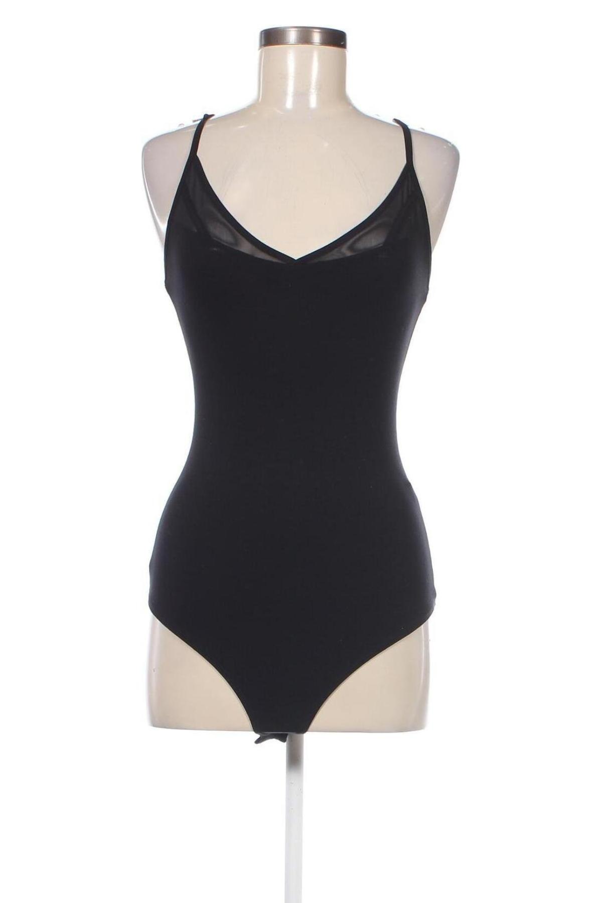 Body. About You, Mărime S, Culoare Negru, Preț 43,99 Lei