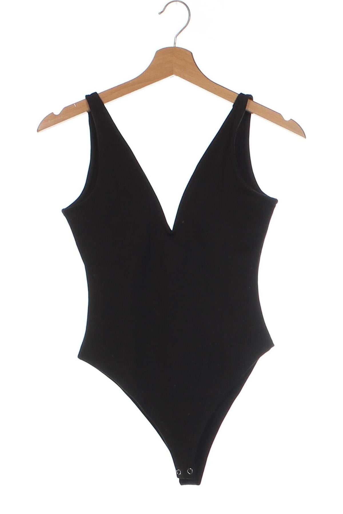 Bodysuit Edited, Μέγεθος XS, Χρώμα Μαύρο, Τιμή 5,99 €