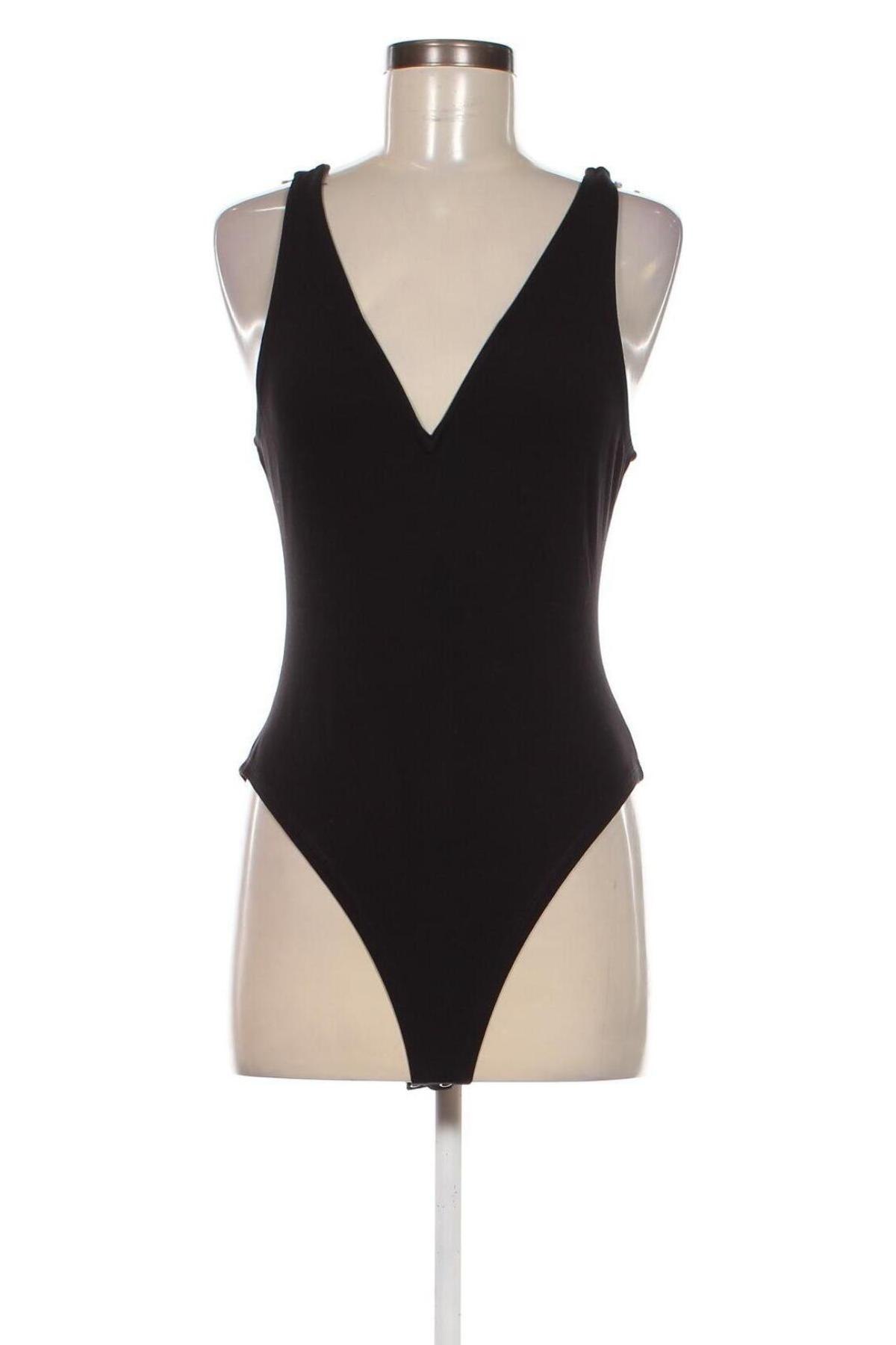 Bodysuit Edited, Μέγεθος L, Χρώμα Μαύρο, Τιμή 5,99 €