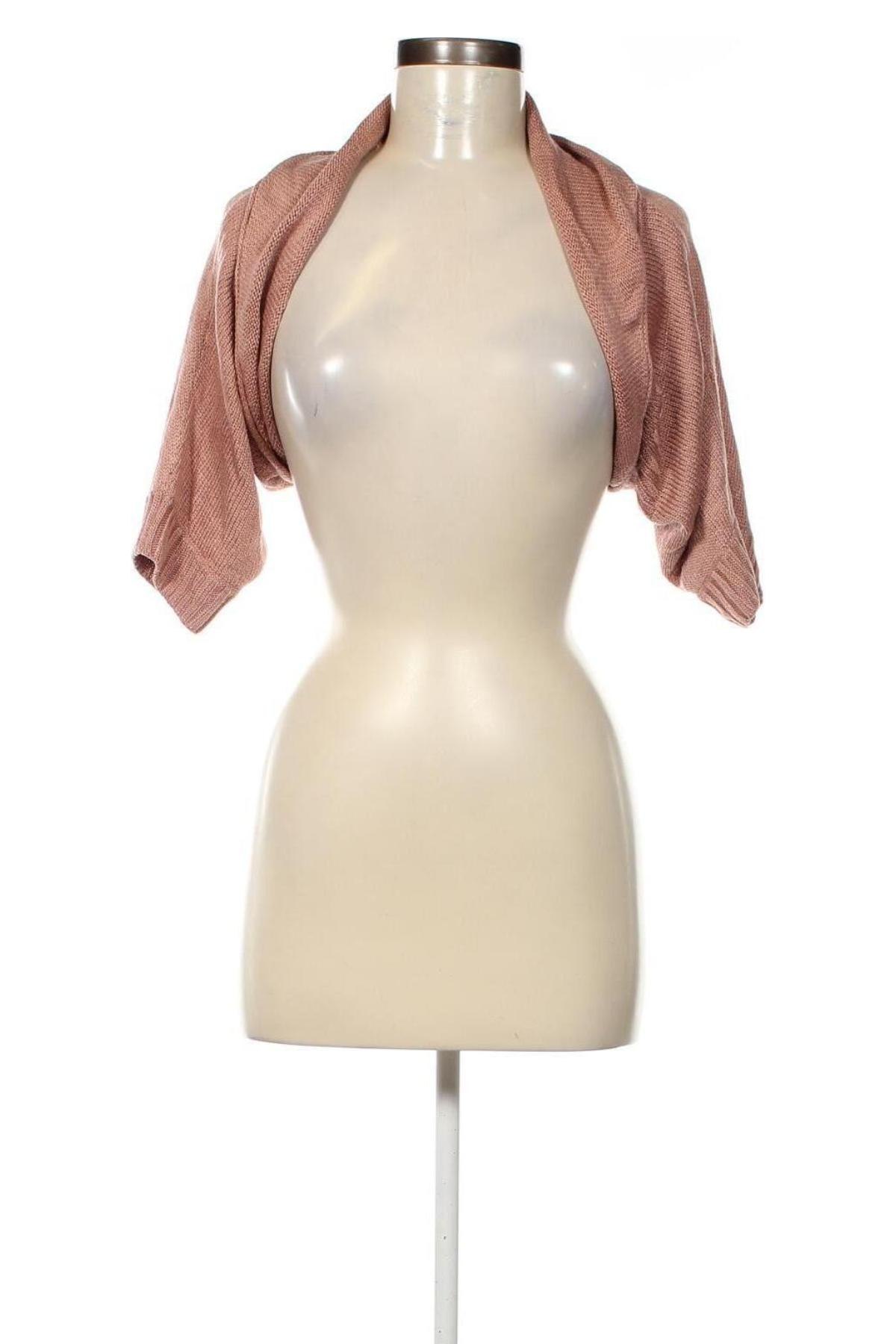 Bolero  Cote Femme, Veľkosť XS, Farba Ružová, Cena  2,75 €