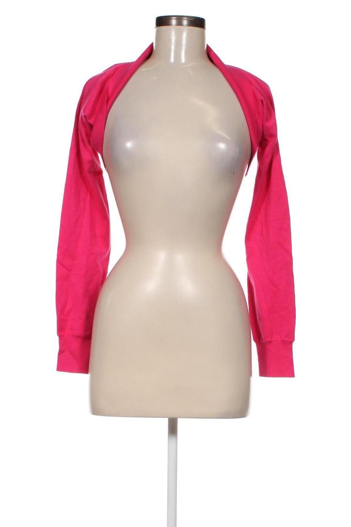 Bolero Mexx, Größe XXL, Farbe Rosa, Preis € 11,49