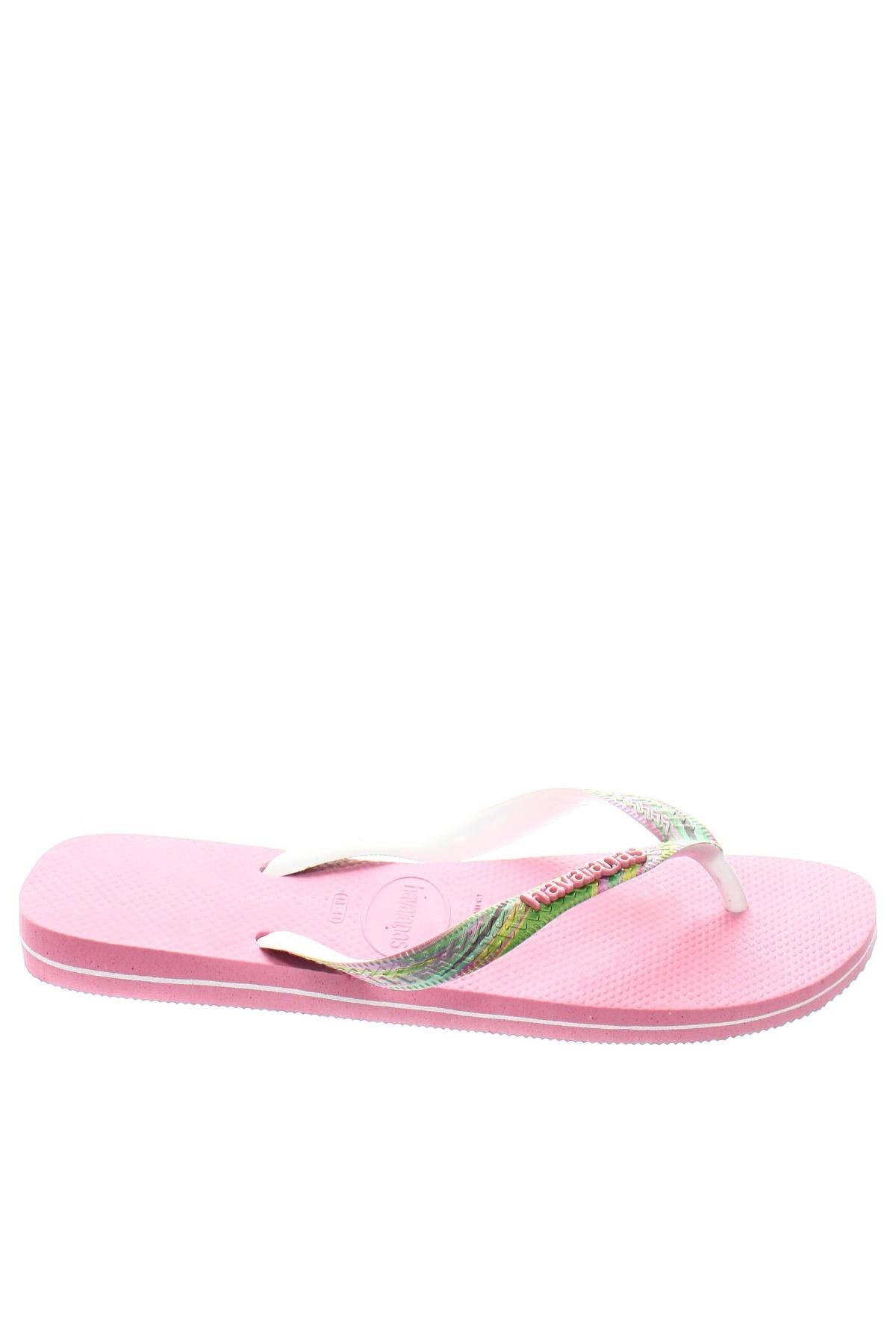 Pantofle Havaianas, Velikost 43, Barva Vícebarevné, Cena  465,00 Kč