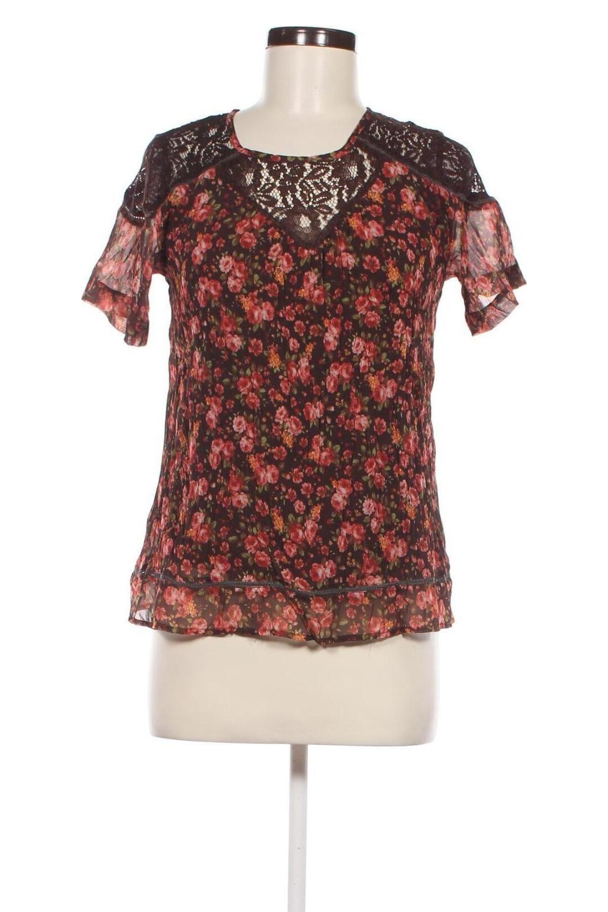 Damen Shirt, Größe S, Farbe Mehrfarbig, Preis 8,21 €