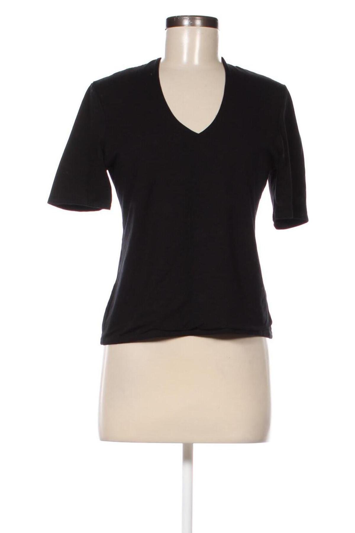 Damen Shirt, Größe L, Farbe Schwarz, Preis 3,99 €