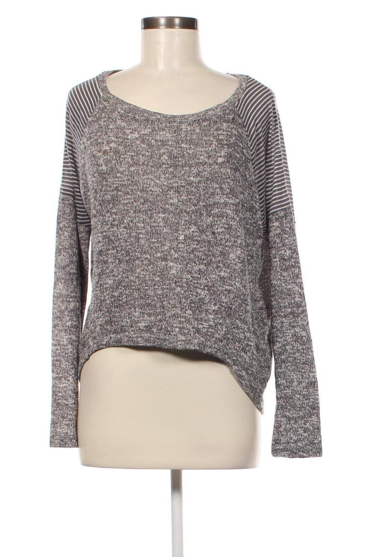 Damen Shirt, Größe L, Farbe Grau, Preis € 2,99