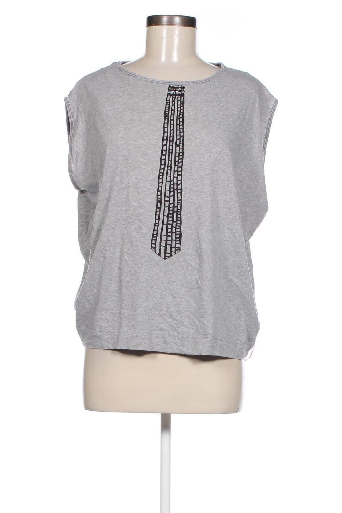 Damen Shirt, Größe M, Farbe Grau, Preis € 5,29