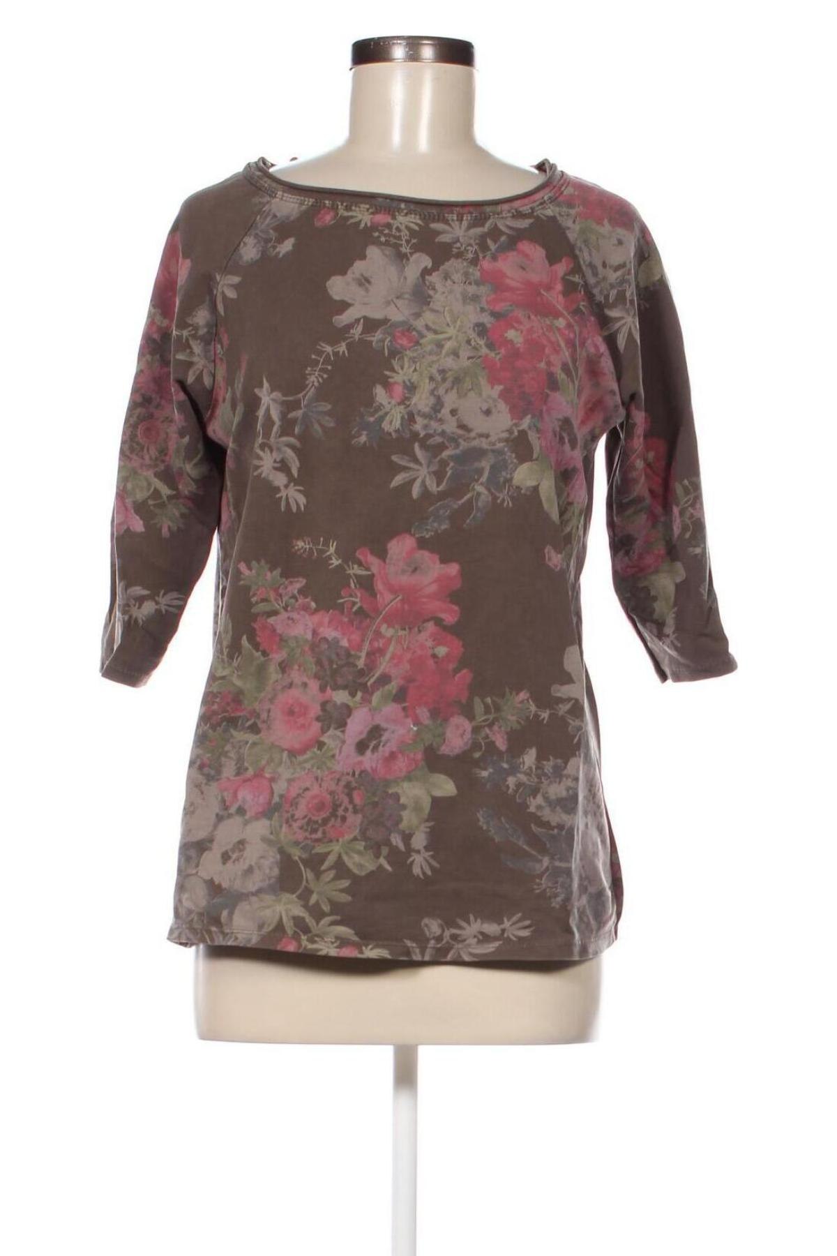 Damen Shirt, Größe M, Farbe Mehrfarbig, Preis € 8,02