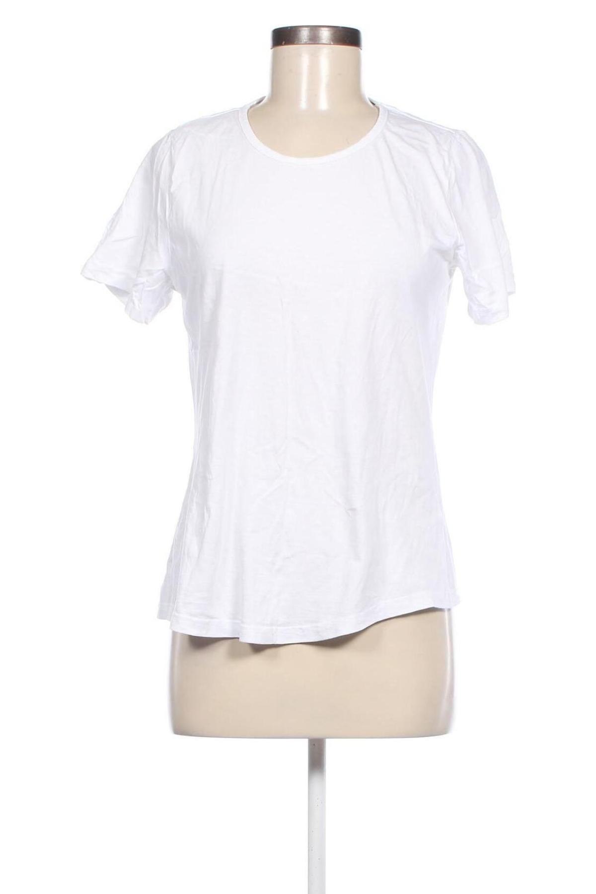 Damen Shirt, Größe M, Farbe Weiß, Preis € 9,72