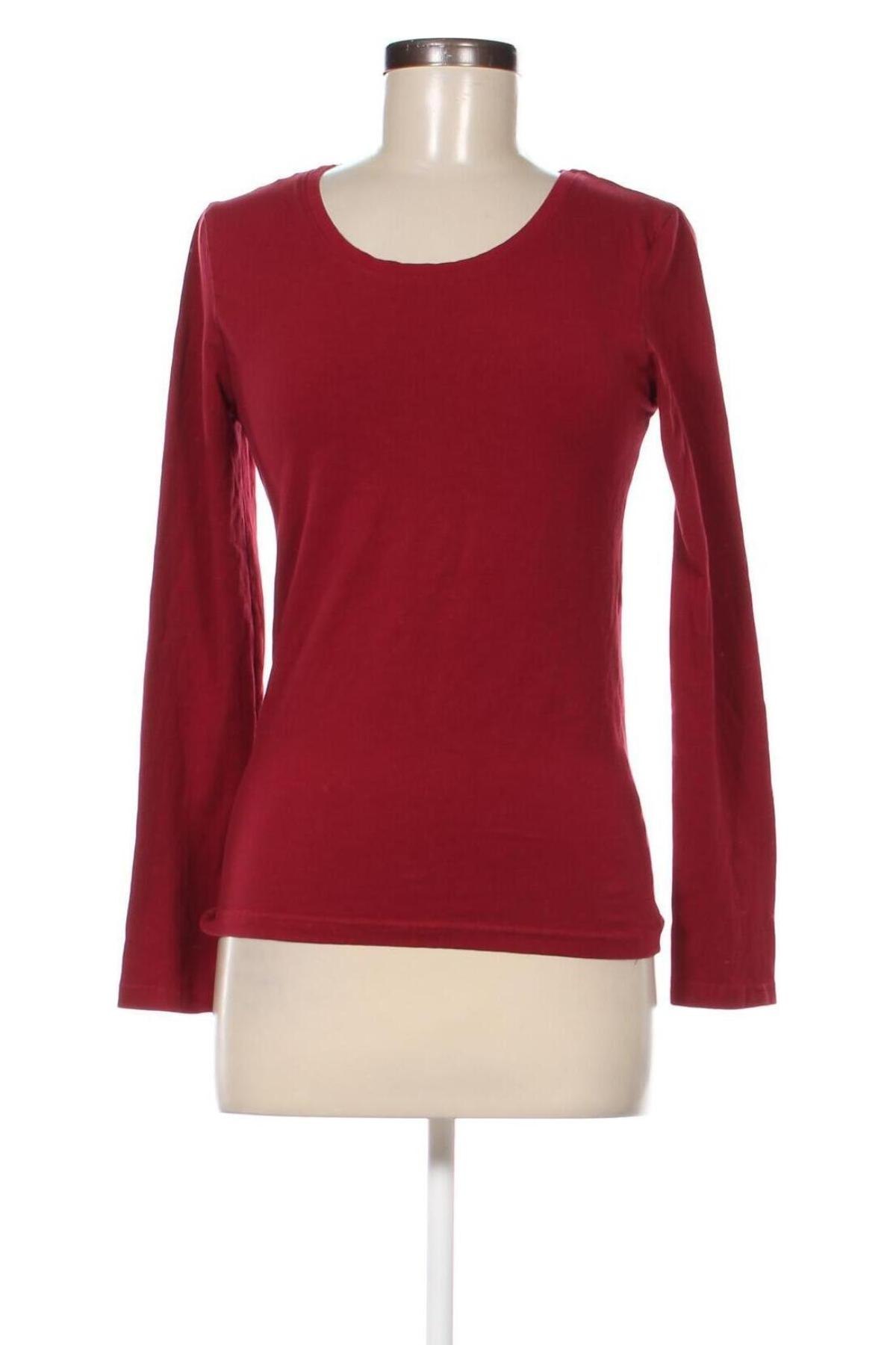 Damen Shirt, Größe M, Farbe Rot, Preis € 4,99