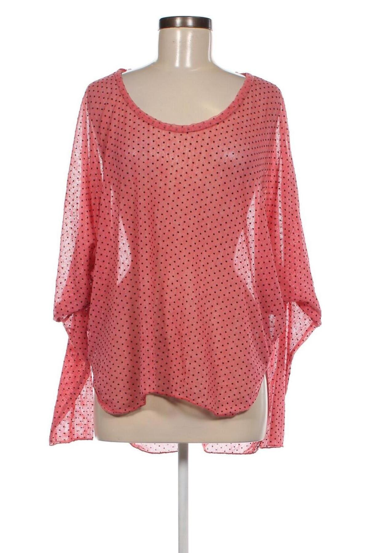 Damen Shirt, Größe XL, Farbe Rosa, Preis € 3,99