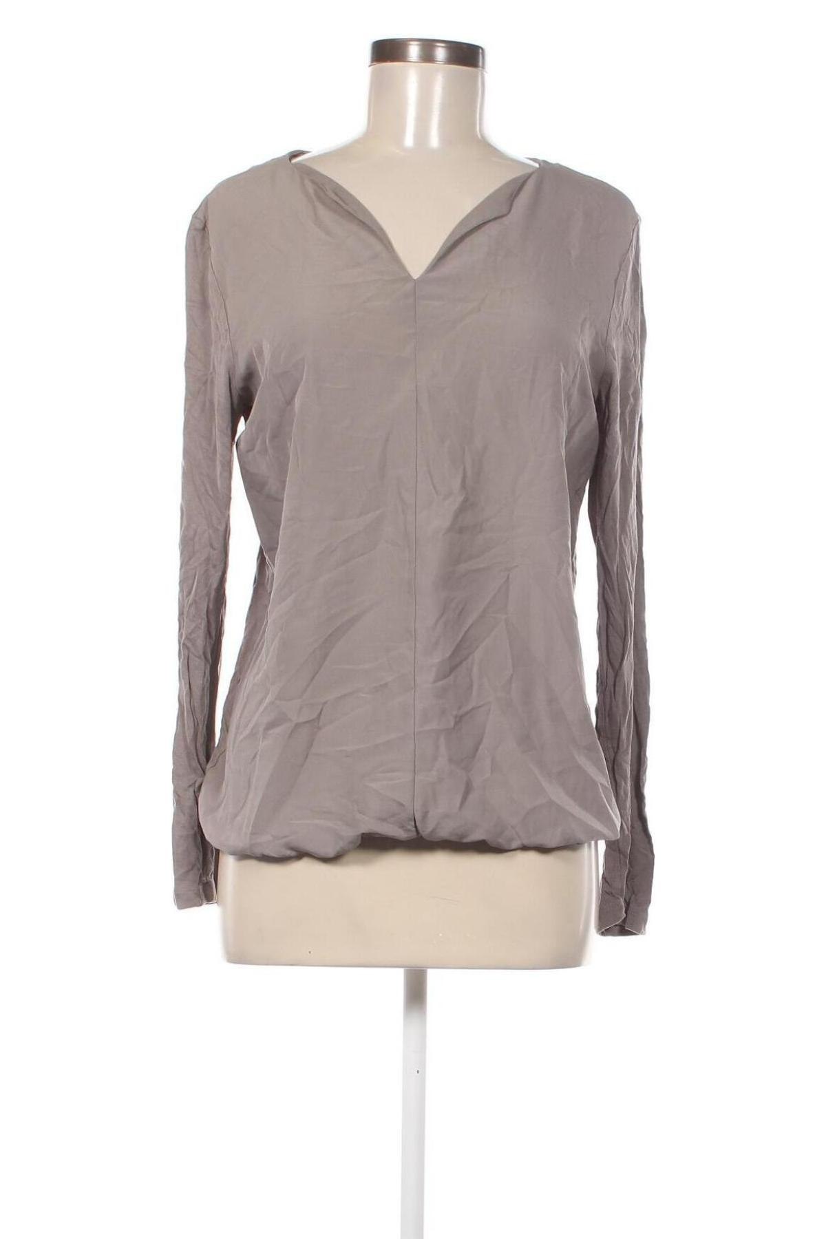 Damen Shirt, Größe L, Farbe Beige, Preis € 4,99