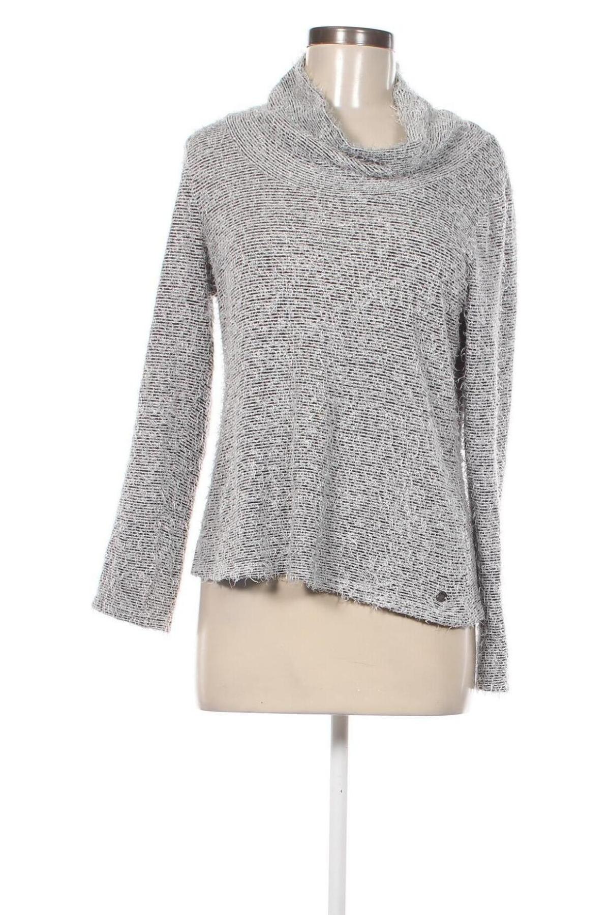 Damen Shirt, Größe S, Farbe Grau, Preis 4,99 €