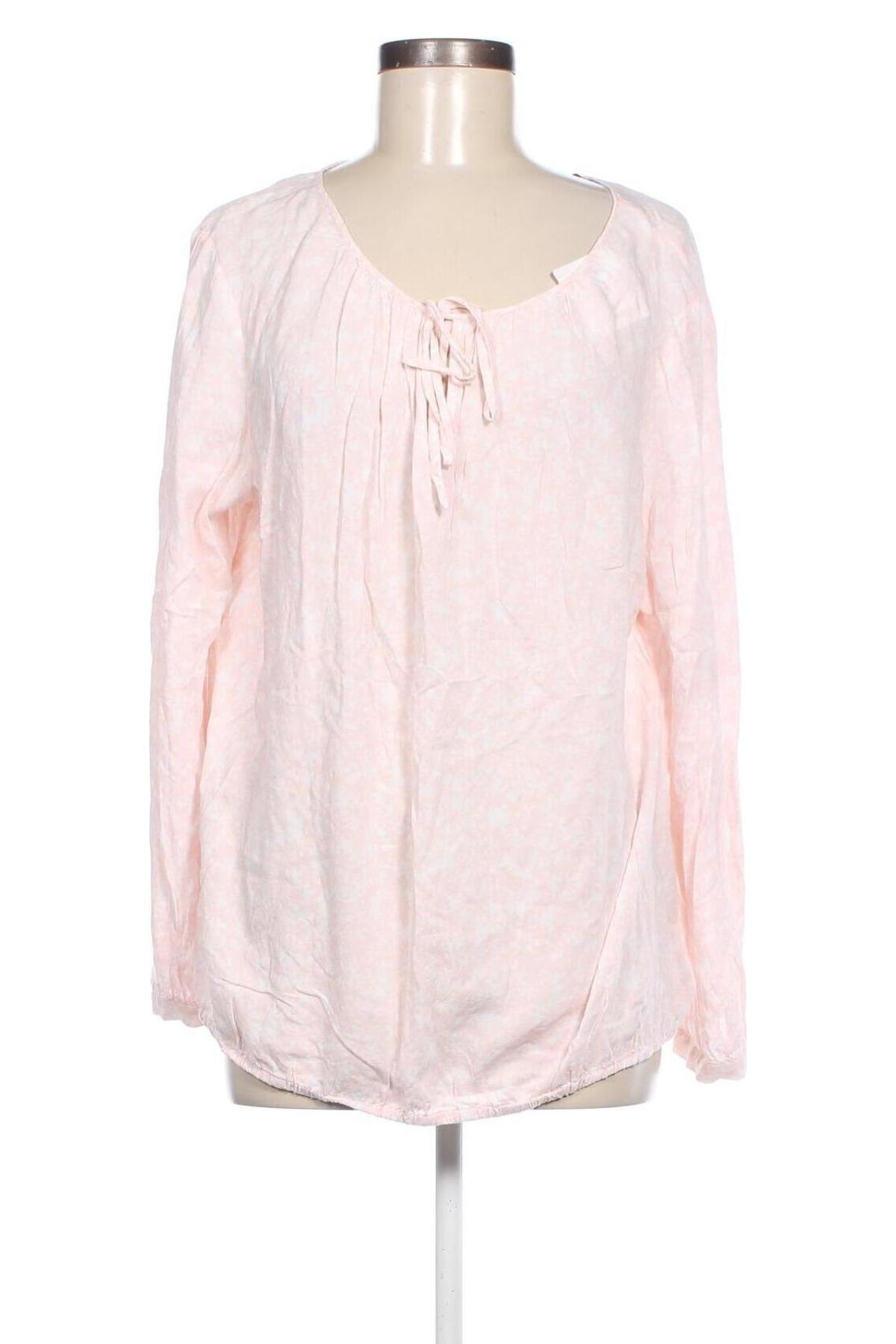 Damen Shirt, Größe XL, Farbe Rosa, Preis € 4,99