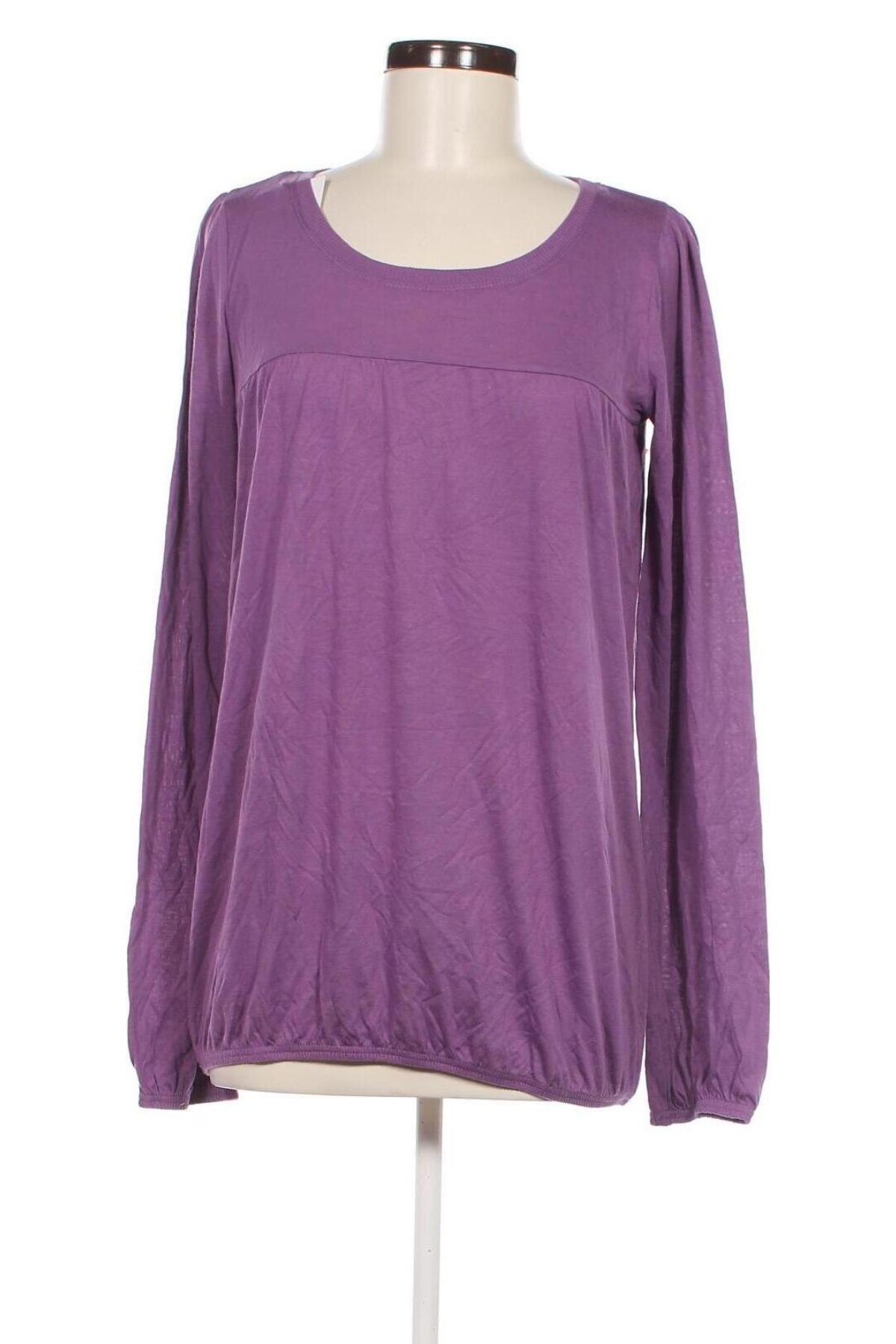 Damen Shirt, Größe L, Farbe Lila, Preis € 4,99