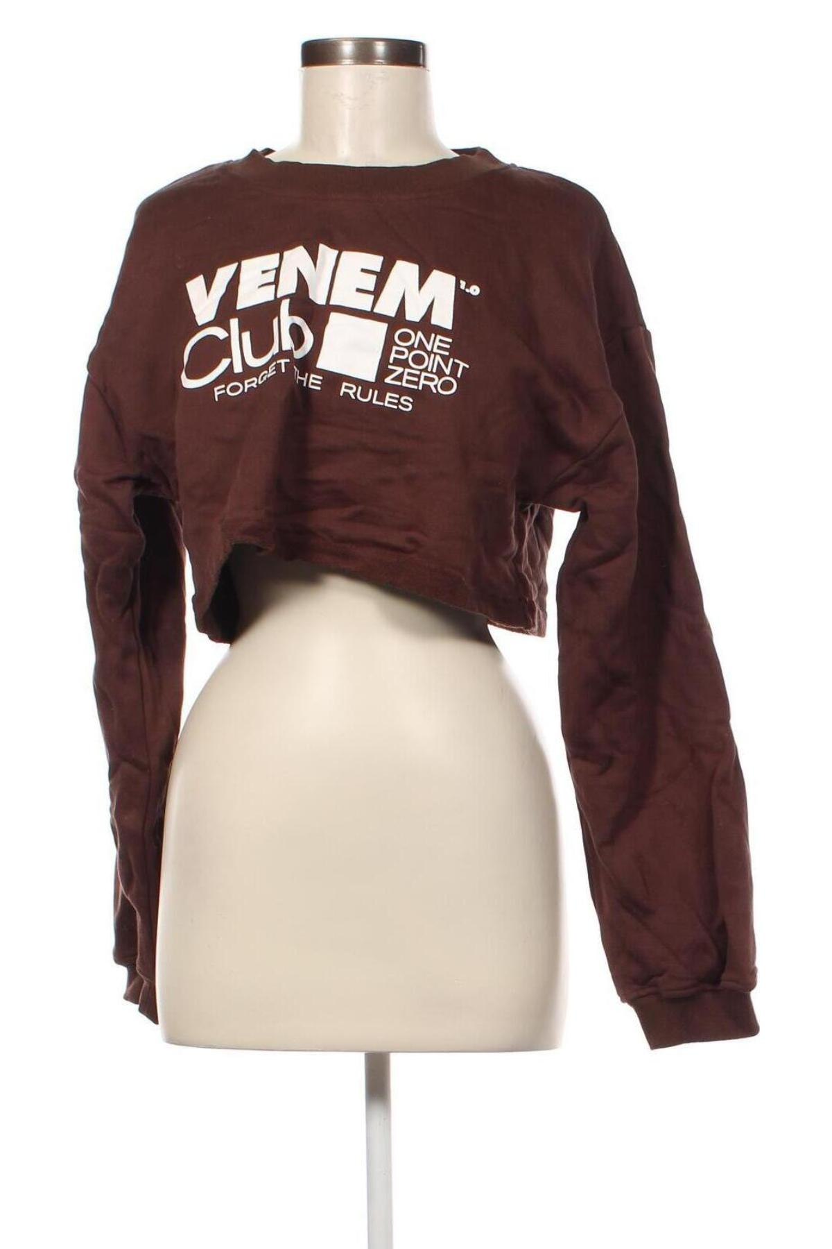 Damen Shirt, Größe M, Farbe Braun, Preis € 4,99